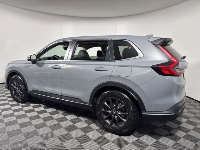 New 2026 Honda CR-V EX-L image 4