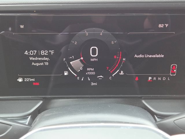 New 2027 GMC Terrain Elevation w/ Elevation Premium Package FWD image 28