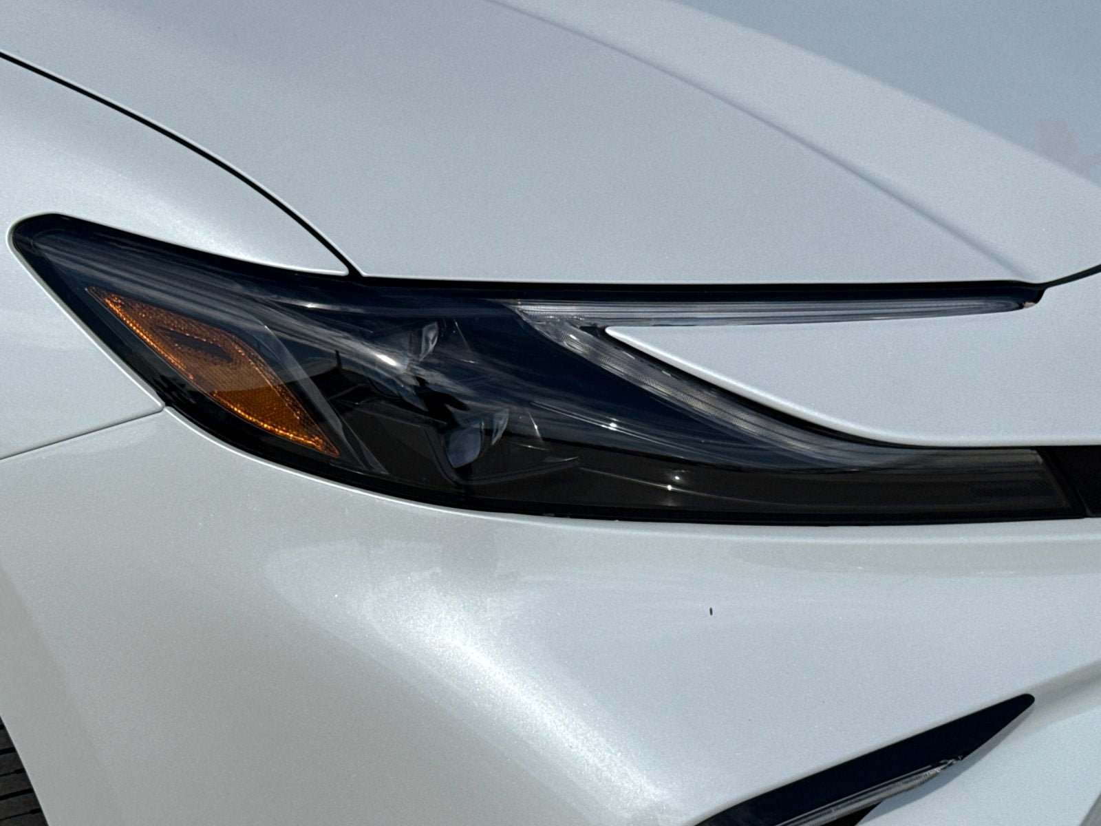 New 2026 Toyota Camry XSE FWD image 65