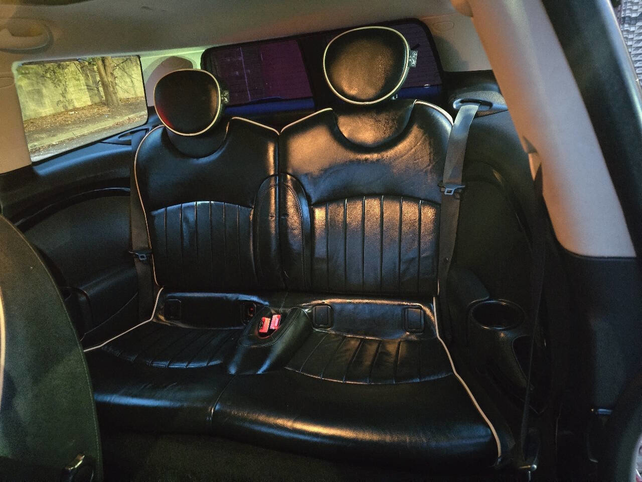 Used 2012 MINI Cooper Clubman S w/ Technology Pkg image 13