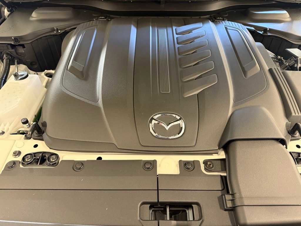 New 2026 MAZDA CX-70 3.3 Turbo w/ Premium Plus Pkg image 30