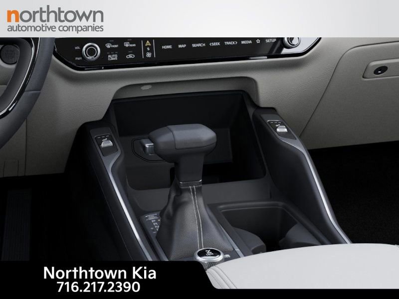 New 2026 Kia Sorento S AWD/4WD image 24
