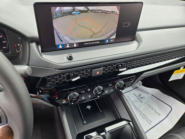 New 2026 Honda Accord Sport image 10