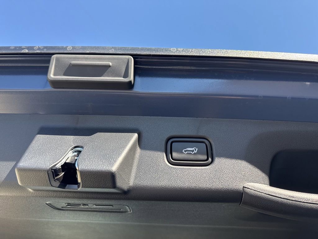 New 2026 Hyundai Tucson SEL image 16