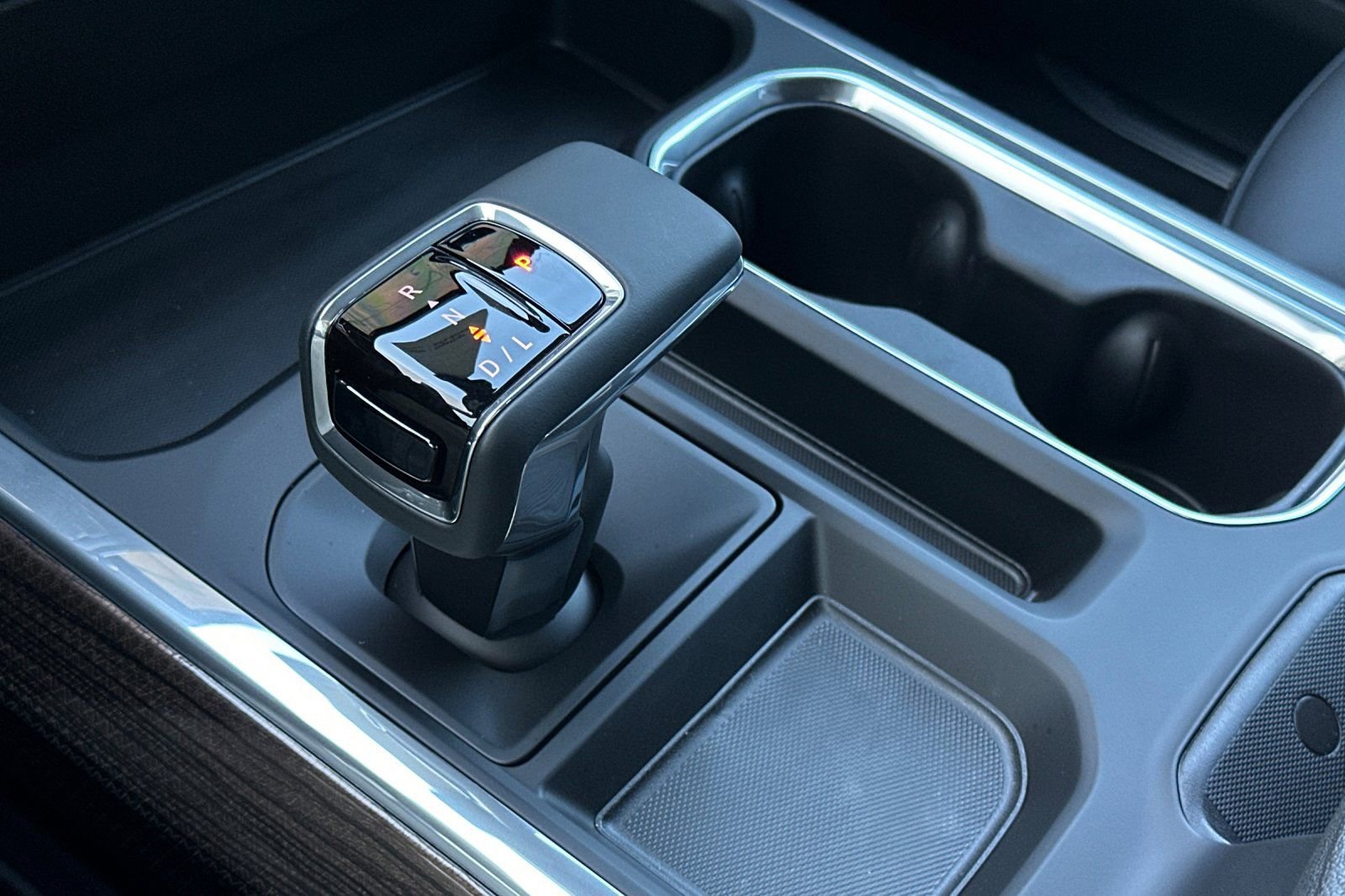 New 2026 Chevrolet Silverado 1500 RST w/ Convenience Package II image 21