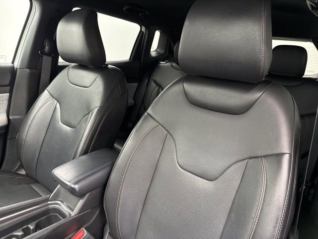 Used 2023 Jeep Compass Latitude image 16