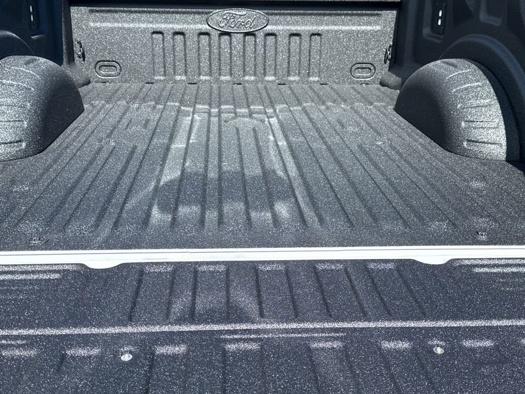 New 2026 Ford F250 Lariat image 22
