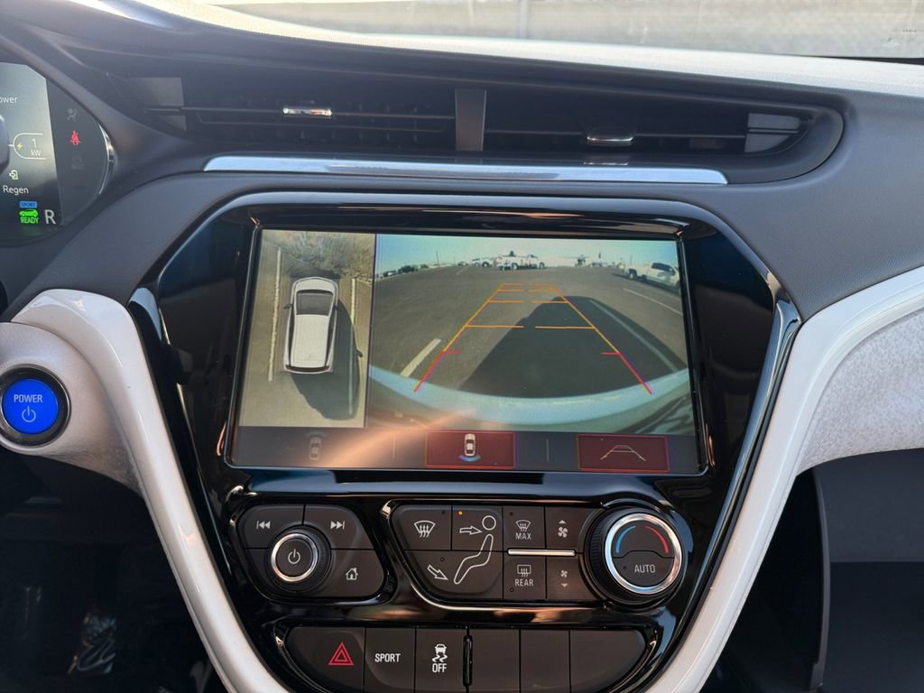 Used 2019 Chevrolet Bolt Premier w/ Infotainment Package image 25