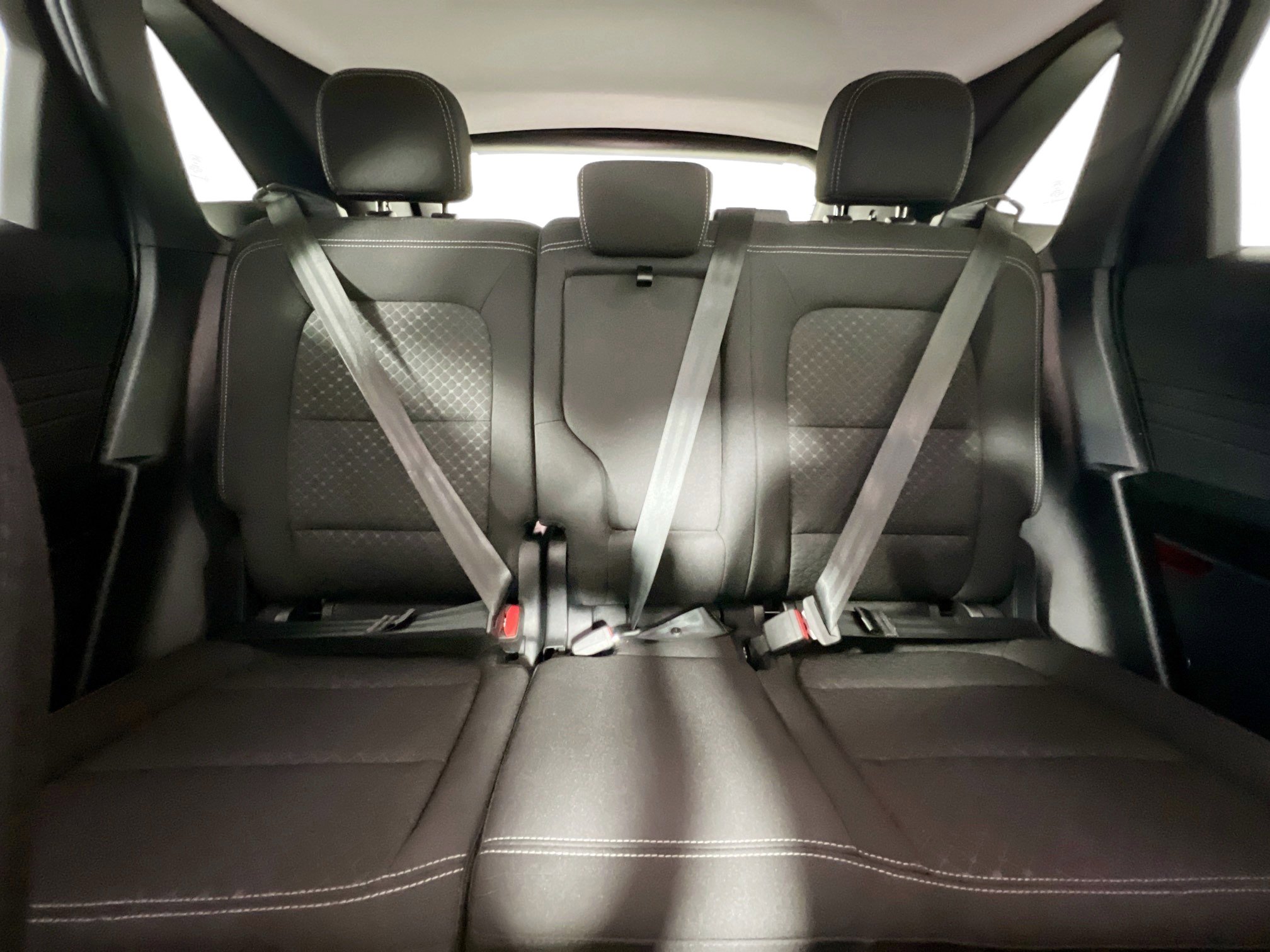 Used 2024 Ford Escape Active image 32