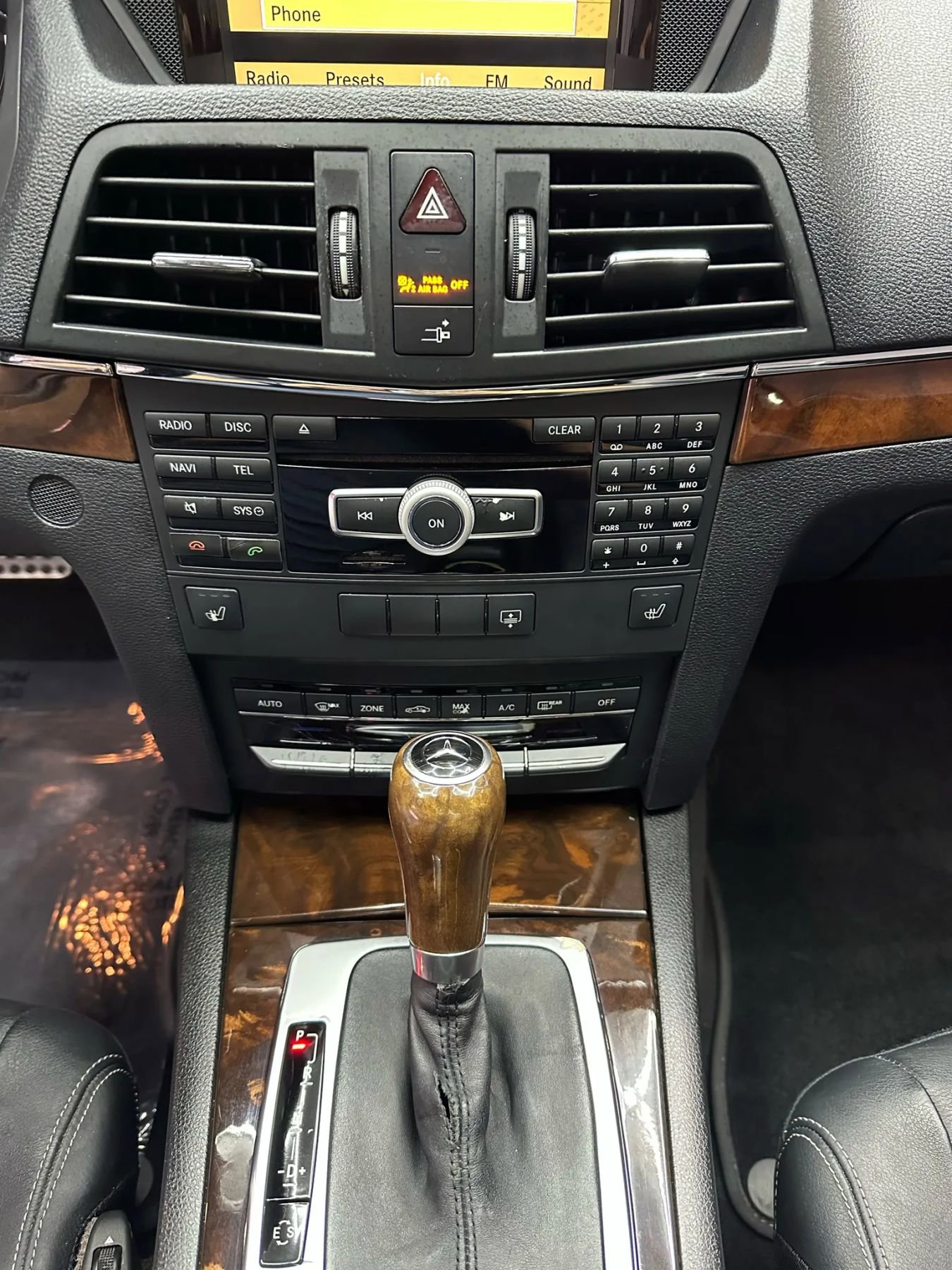 Used 2012 Mercedes-Benz E 350 Coupe image 18