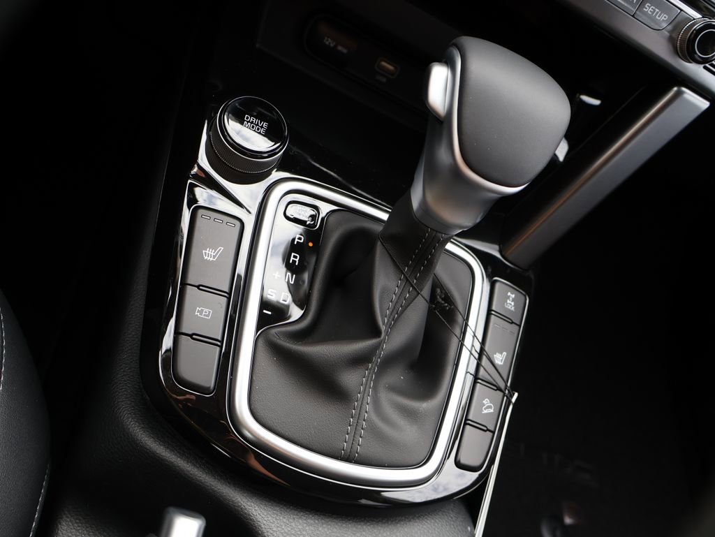 New 2026 Kia Seltos S AWD/4WD image 32