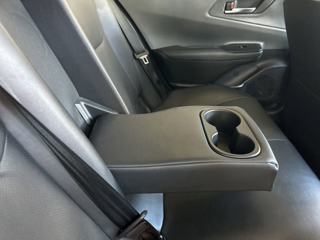 Used 2023 Toyota Prius Limited image 25
