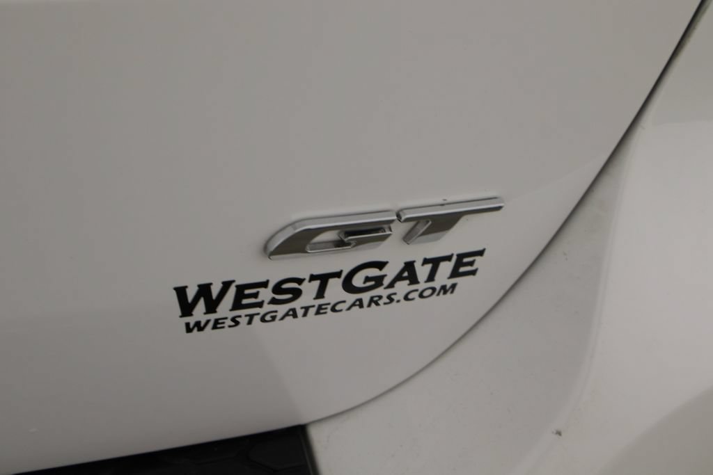 Used 2025 Dodge Durango GT AWD/4WD image 55
