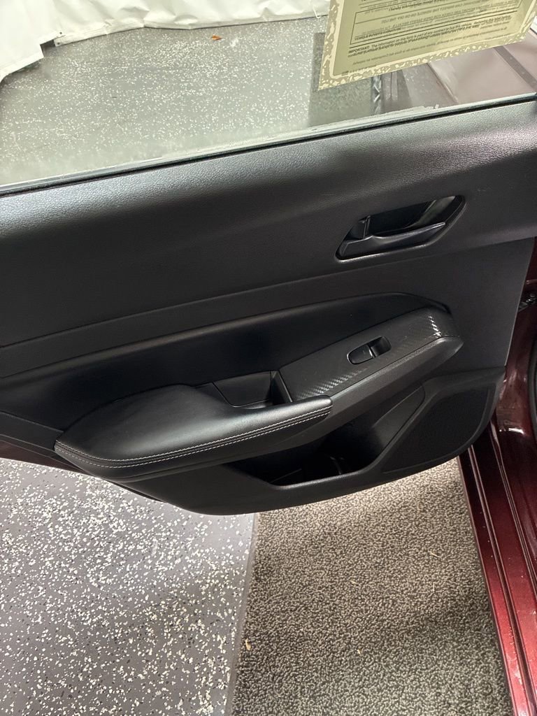 Used 2024 Nissan Altima 2.5 SV image 22