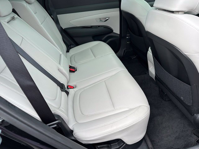 Used 2025 Hyundai Tucson Limited AWD/4WD image 10
