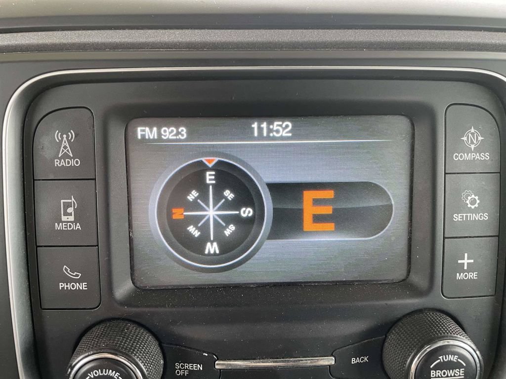 Used 2017 RAM 1500 Tradesman w/ Power & Remote Entry Group RWD image 19