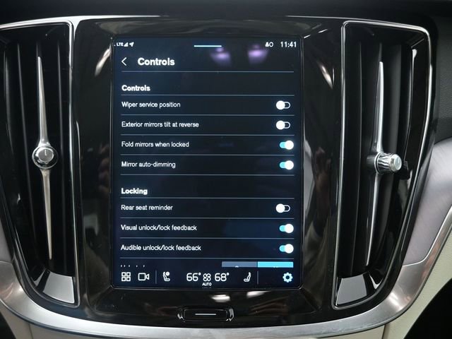 Used 2024 Volvo S60 B5 Core w/ Climate Package image 17