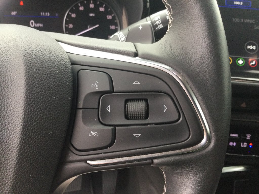 Used 2023 Buick Envision Preferred AWD/4WD image 19