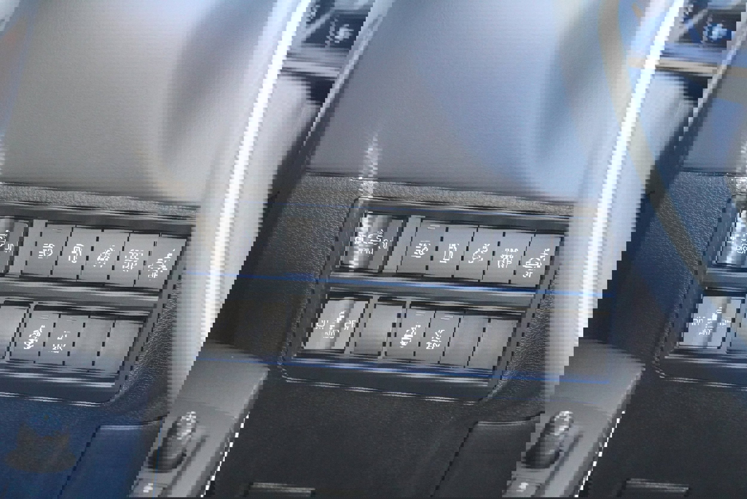 New 2026 Toyota Tundra Platinum w/ Tow Tech Package image 30