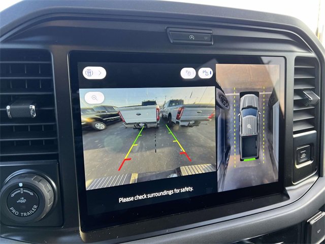 New 2026 Ford F150 XLT w/ Equipment Group 302A MID image 17