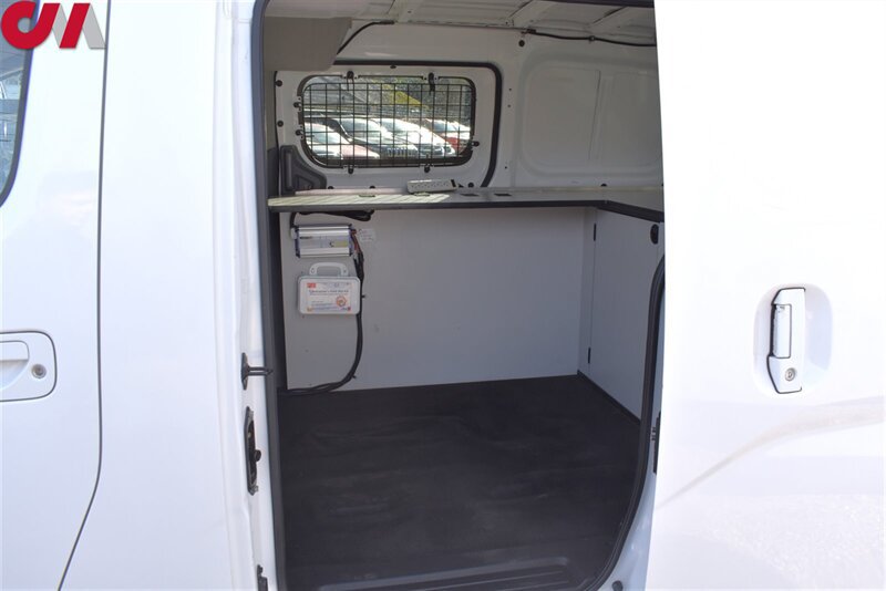 Used 2017 Chevrolet City Express LS w/ Appearance Package FWD image 21