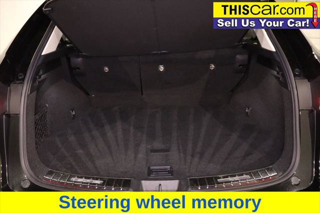 Used 2022 Lexus NX 350h AWD w/ Vision Package image 28