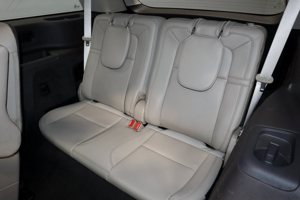 Used 2021 Lincoln Aviator Reserve w/ Elements Package Plus image 25