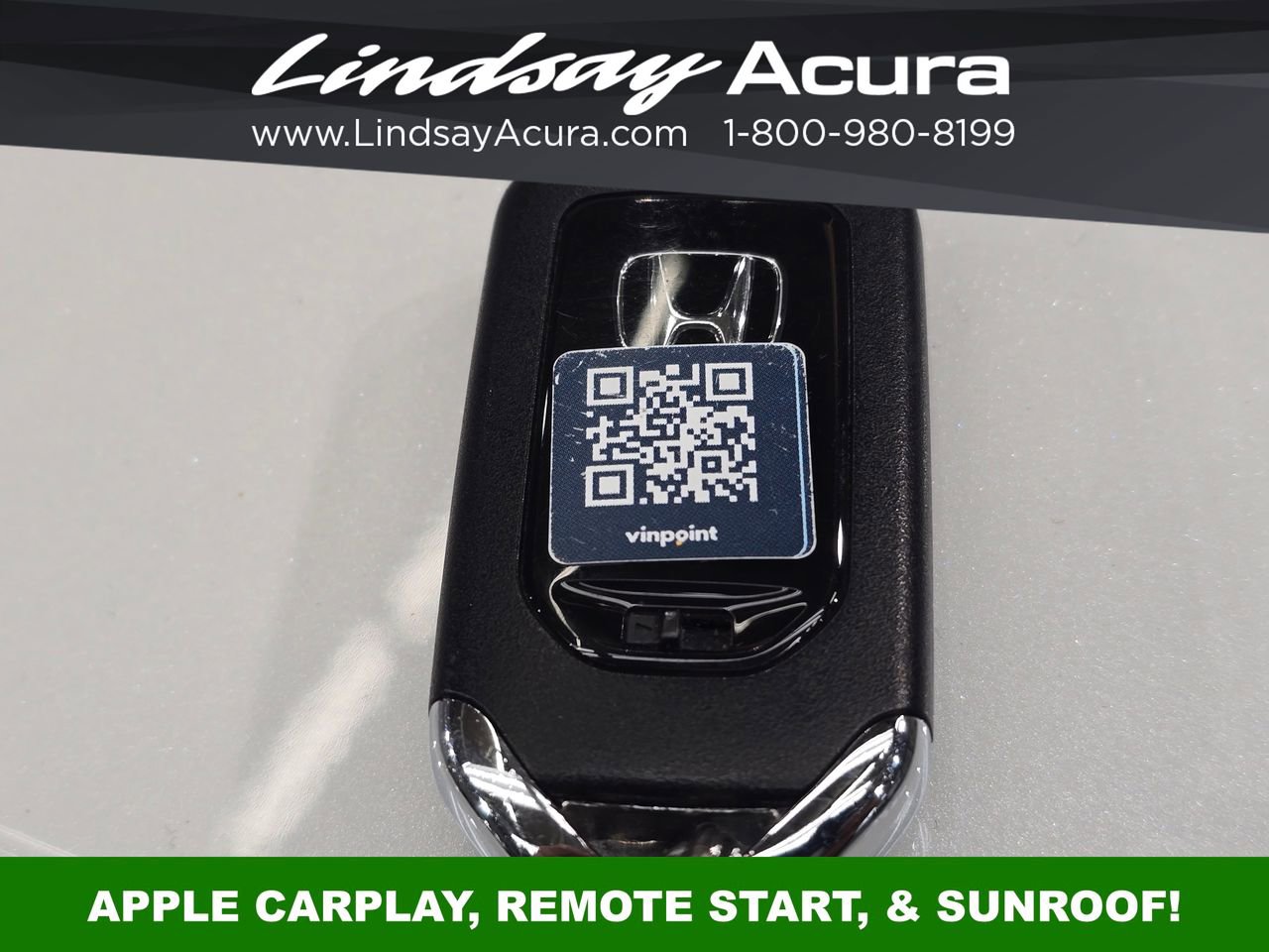 Used 2020 Honda Accord EX image 22