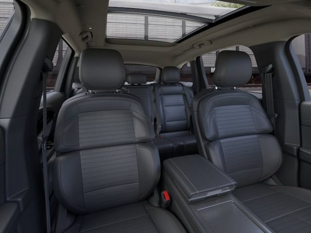 New 2026 Lincoln Nautilus Reserve AWD/4WD image 10