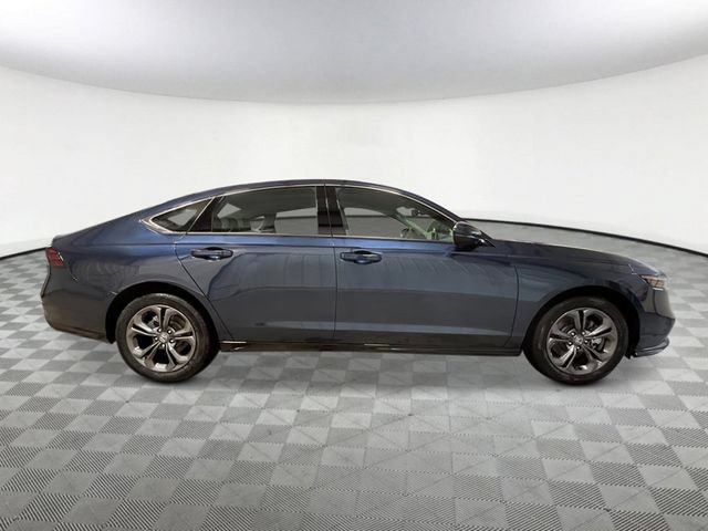 New 2026 Honda Accord EX-L image 3