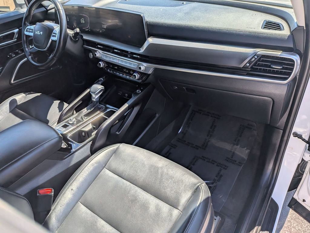 Used 2025 Kia Telluride S image 30