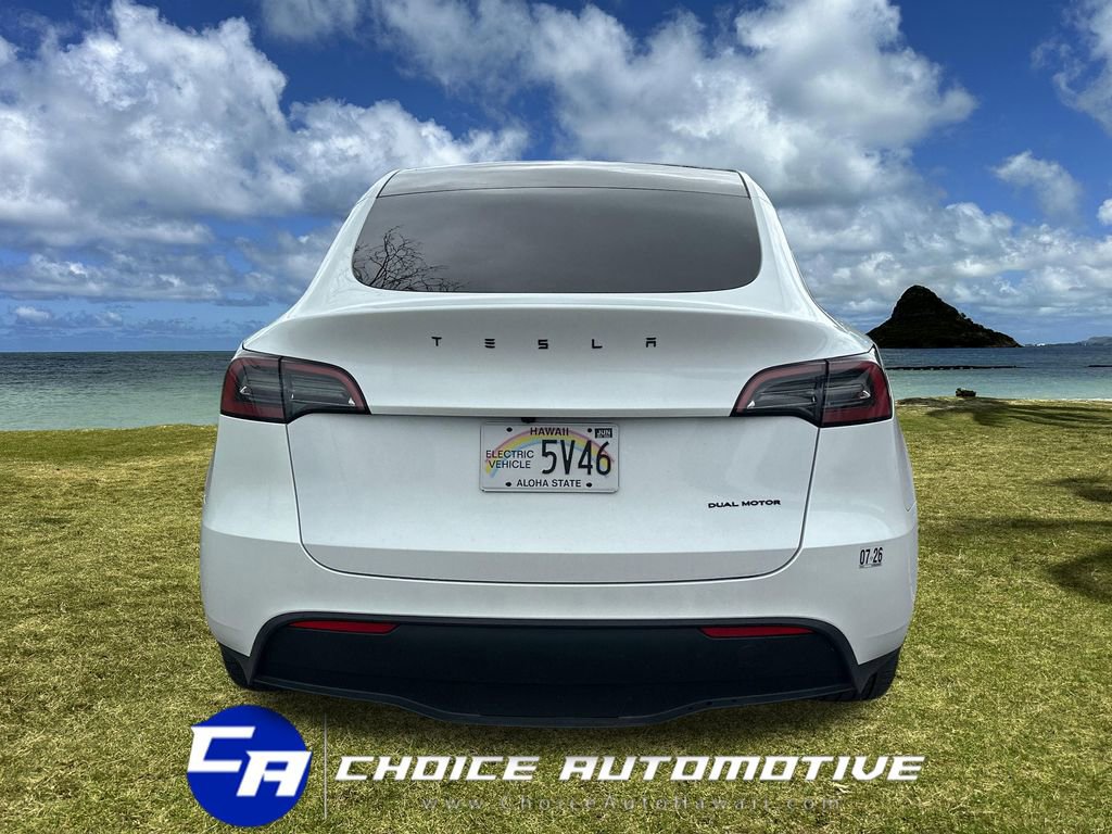 Used 2024 Tesla Model Y Long Range image 6