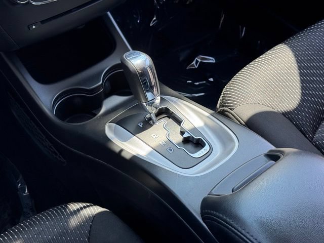 Used 2016 Dodge Journey SXT w/ Premium Group FWD image 15