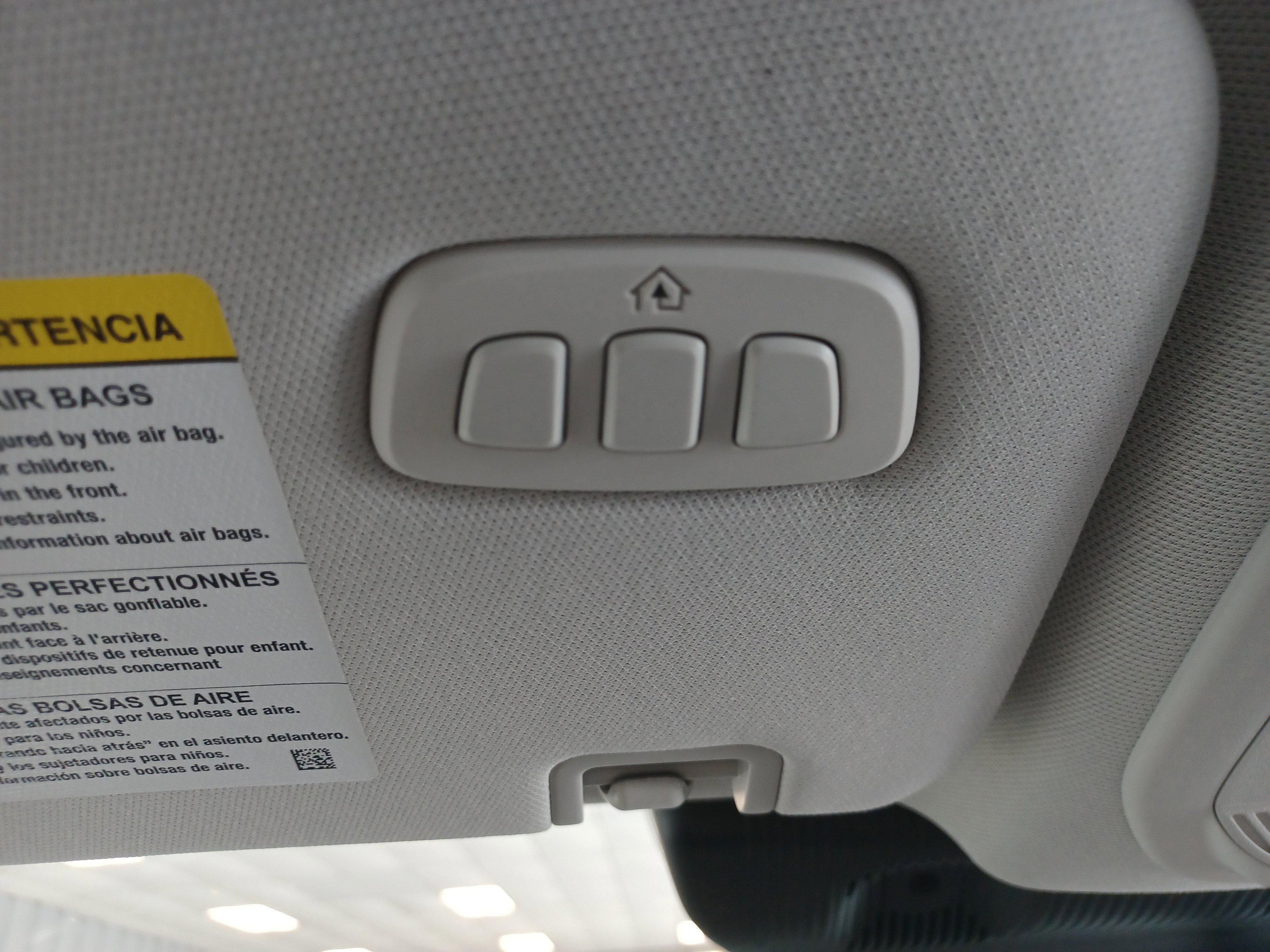 New 2025 Ford Explorer Active w/ Active Comfort Package image 35