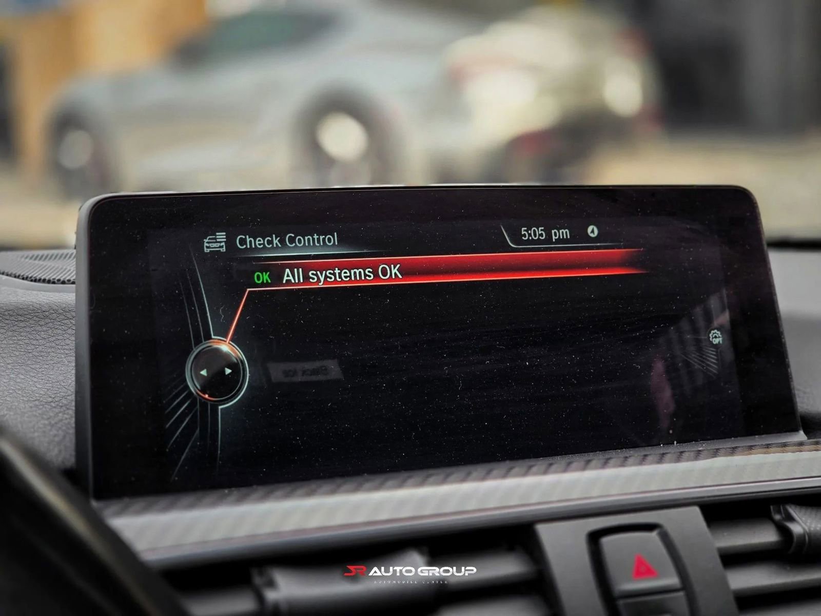 Used 2016 BMW M4 Coupe image 23