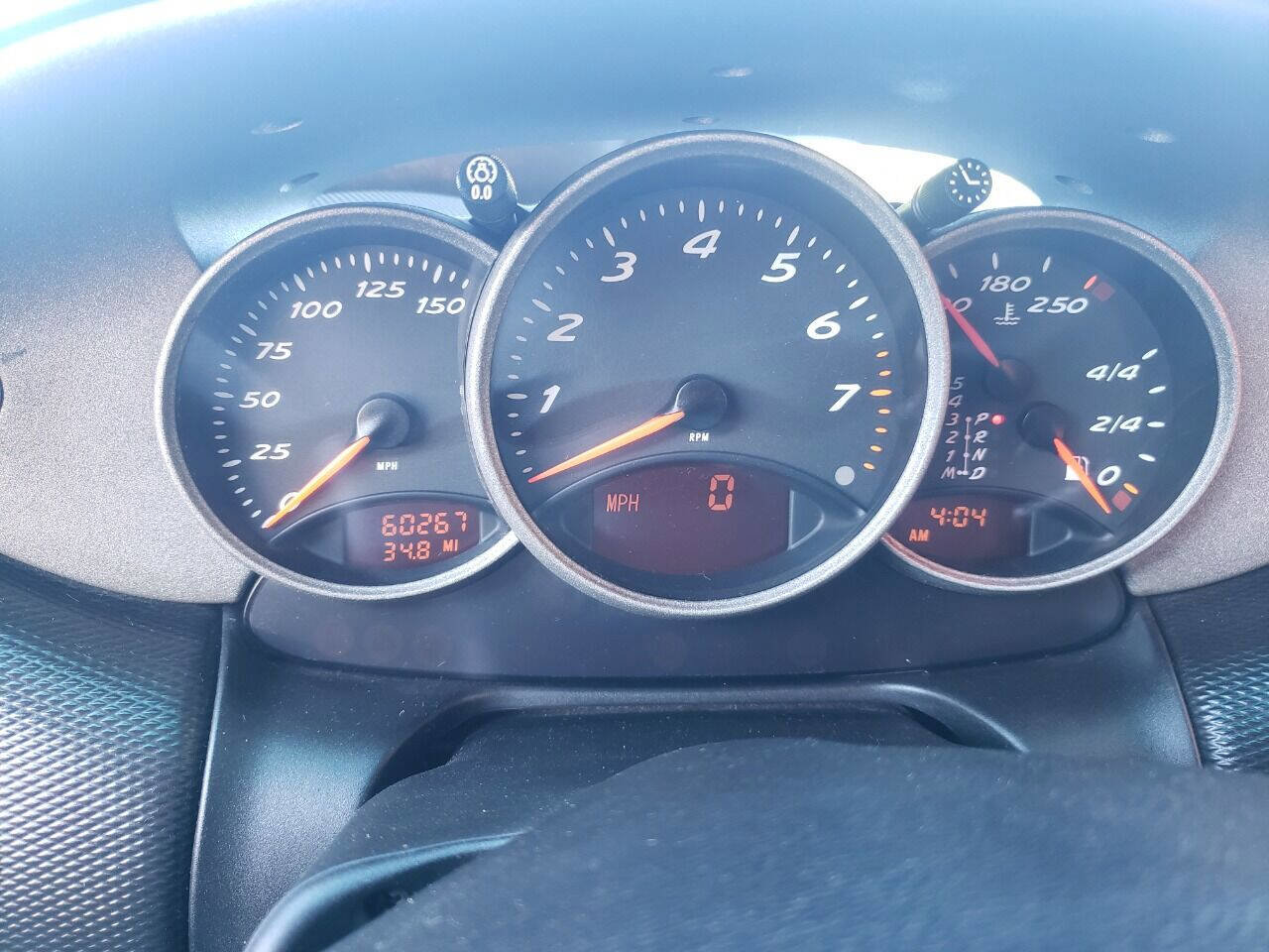 Used 1999 Porsche Boxster image 19