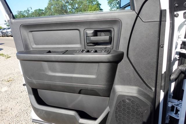 New 2025 RAM 5500 Tradesman image 12