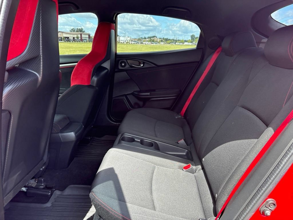 Used 2017 Honda Civic Type R image 14