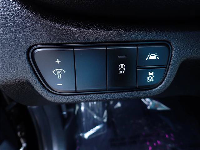 Used 2023 Kia Seltos EX AWD/4WD image 16