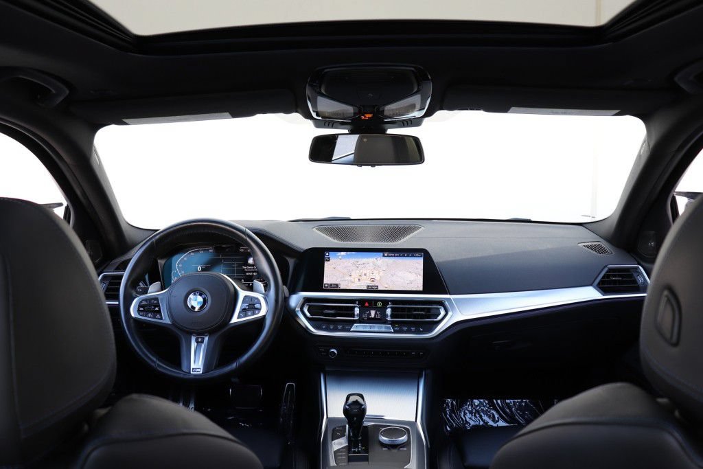 Used 2021 BMW M340i xDrive AWD/4WD image 34