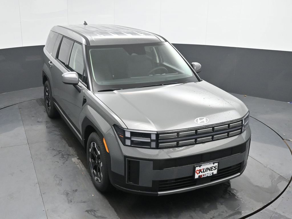 New 2026 Hyundai Santa Fe SE image 40