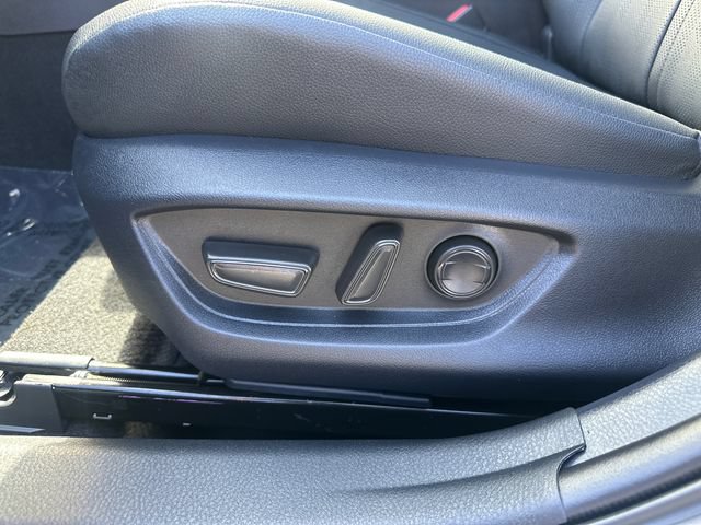 Certified 2025 Toyota Camry XSE FWD image 33