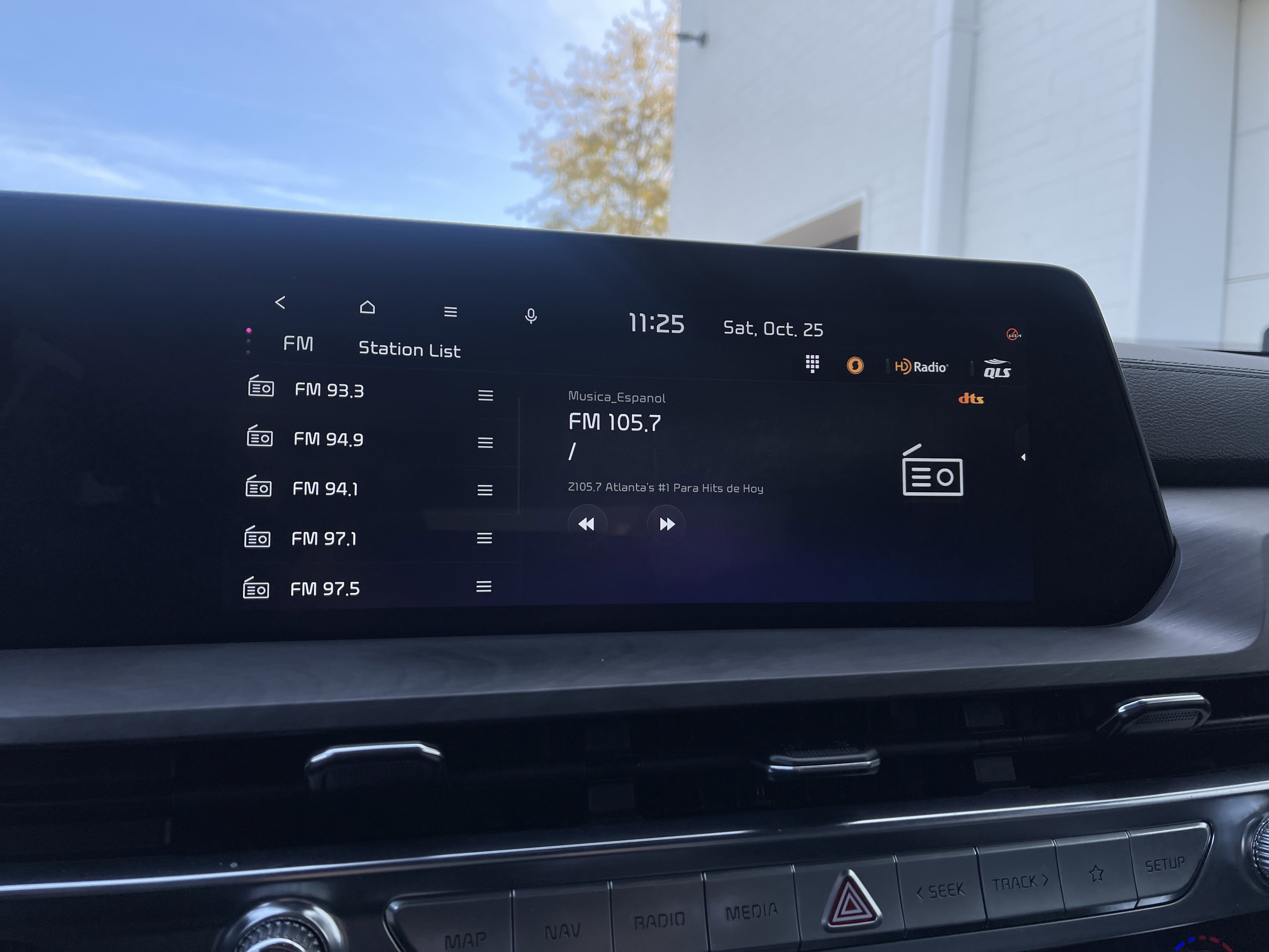 Used 2023 Kia Telluride SX Prestige X-Pro image 13