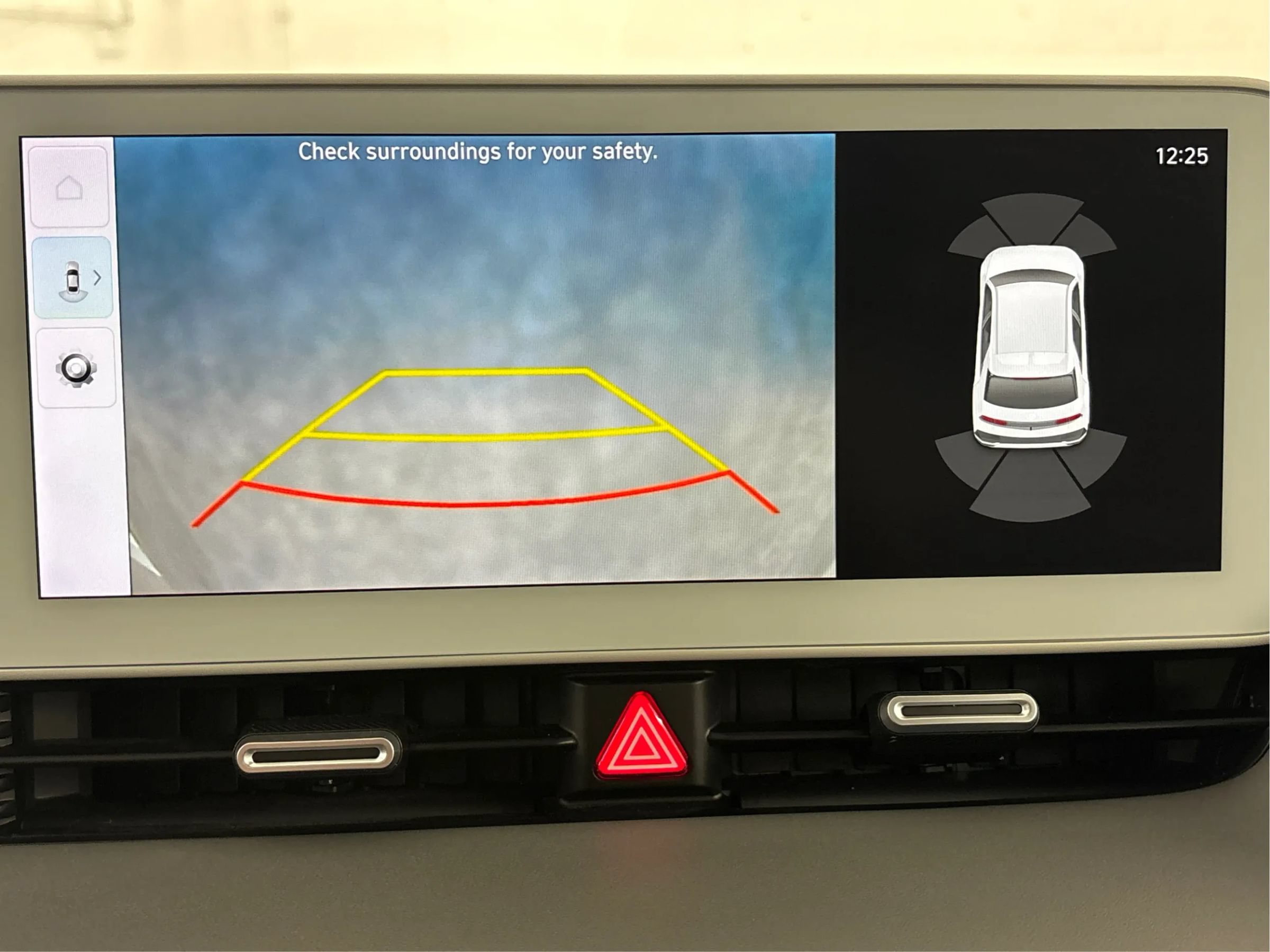 Used 2023 Hyundai Ioniq 5 SEL w/ Cargo Package AWD/4WD image 35