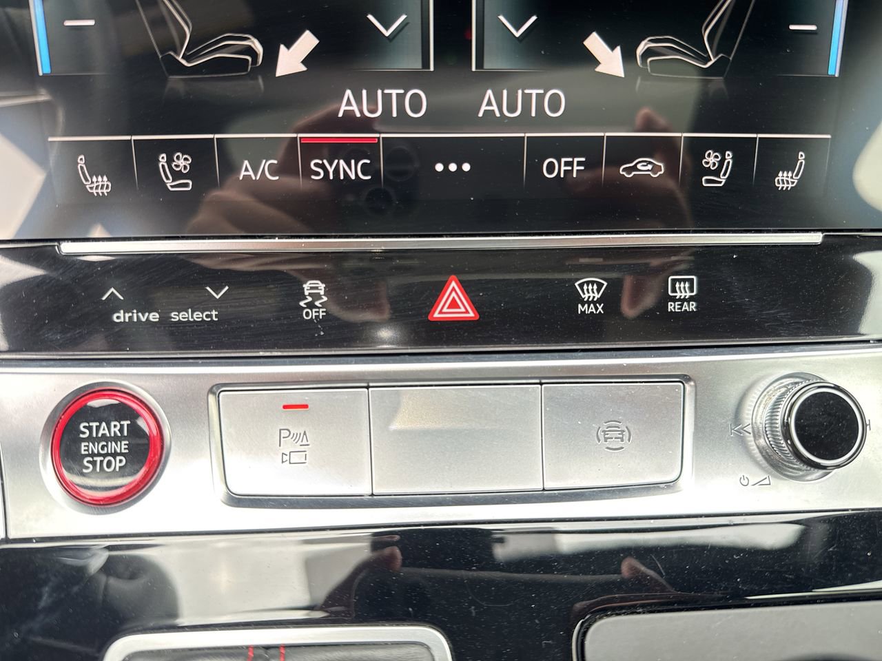 Used 2021 Audi RS 6 AWD/4WD image 11