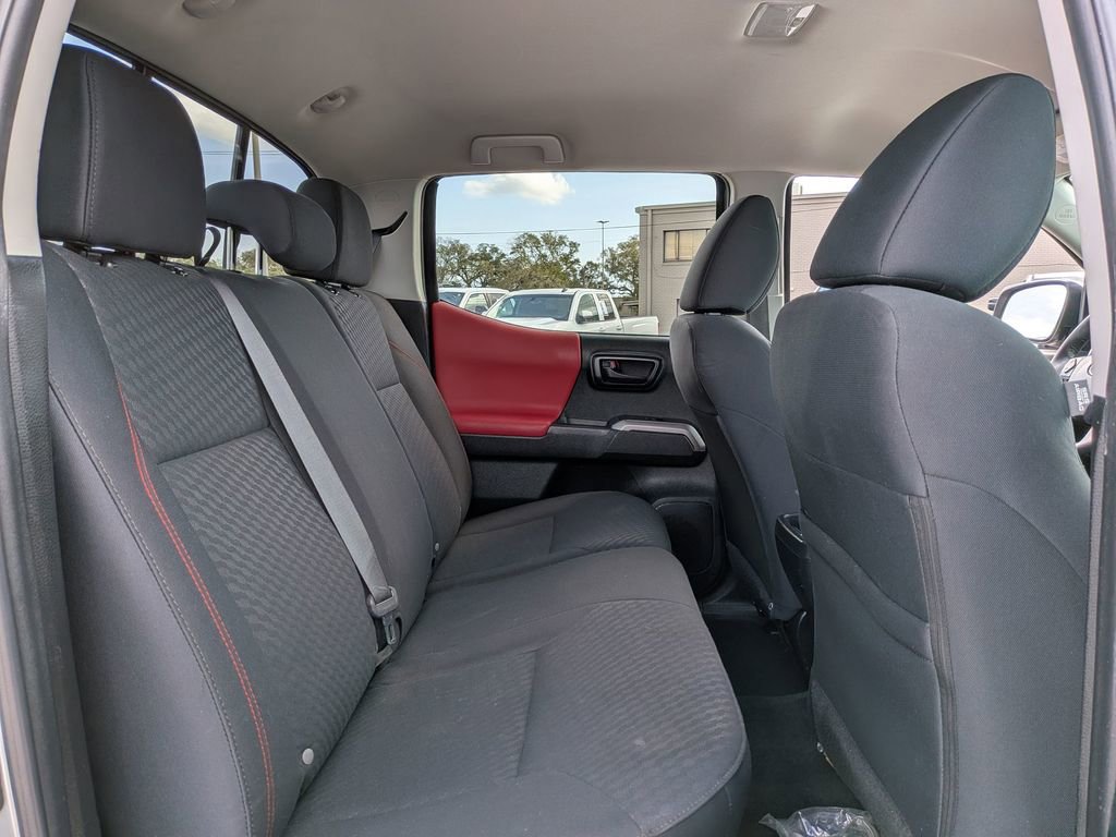 Used 2023 Toyota Tacoma SR5 image 30