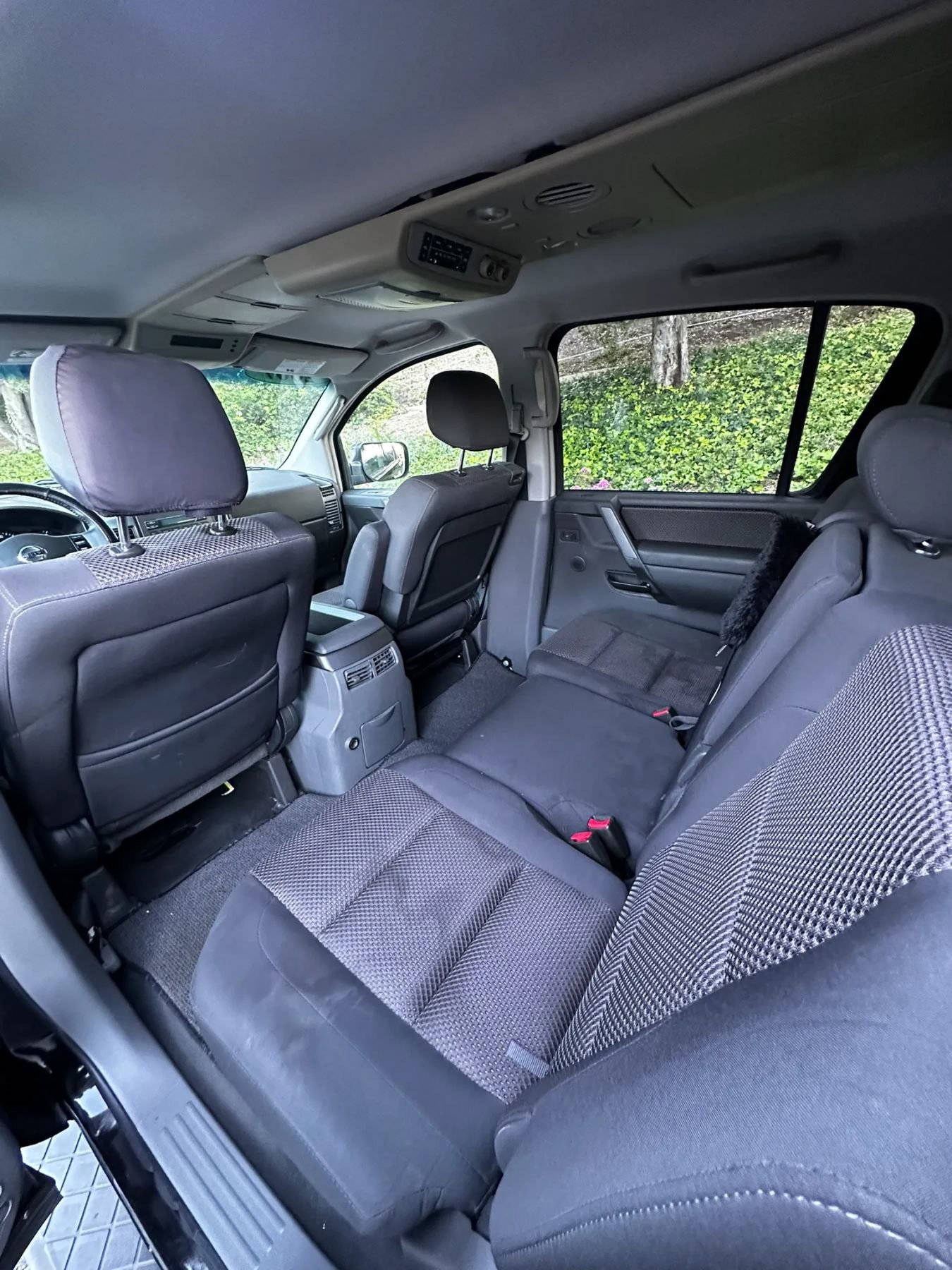 Used 2007 Nissan Armada SE RWD image 17