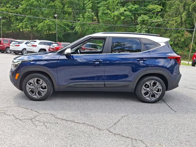 Used 2024 Kia Seltos S AWD/4WD image 5