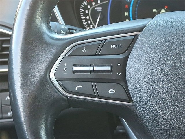 Used 2020 Hyundai Santa Fe Limited image 22