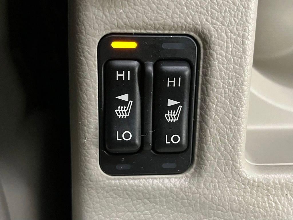 Used 2015 Subaru Impreza 2.0i Sport Limited image 12